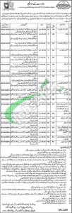 Children Hospital Lahore Jobs