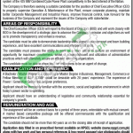 Nandipur Power Project Jobs