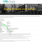 HBL Jobs