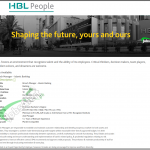 HBL Jobs