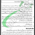 CAA Pakistan Jobs