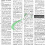 FPSC Jobs