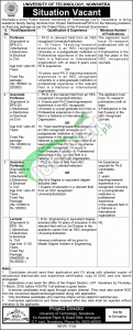 University of Technology Jobs