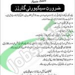 BOP Punjab Jobs April 2016 Career Offers