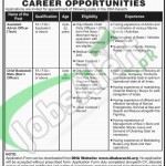 Career Offers in Defence Housing Authority Karachi 2016 www.dhakarachi.org