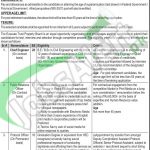 Situations Vacant in Evacuee Trust Property Board April 2016 Govt of Pakistan Career Offers