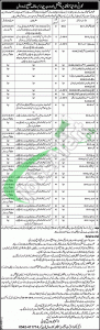 Jobs in Health Department Narowal