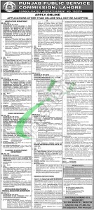 PPSC Jobs