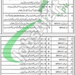 Health Department Chakwal Jobs