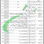 Health Department Vehari Jobs