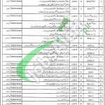 Health Department Lodhran Jobs