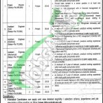 WASA Rawalpindi Jobs