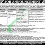 Dasu Hydropwer Project Jobs