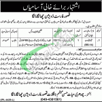 Forest Department Punjab Jobs