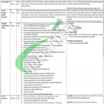 KTH Peshawar Jobs