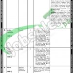 Career Offers in Ministry of Climate Changes GCISC Latest Add