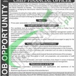 Career Offers in NTDCL Jobs 2016 For CFO 