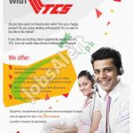 TCS Jobs