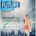 Telenor Internship