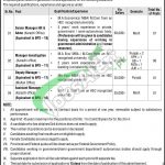 Public Sector Organization Jobs 