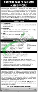 NBP Jobs