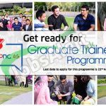 Zong Graduate Trainee Program 2016 Apply Online Test Sample Paper