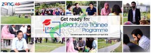 Zong Graduate Trainee Program 2016 Apply Online Test Sample Paper