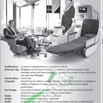 Pakistan Airways Jobs