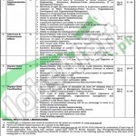Recruitment Offers in Punjab Safe Cities Authority Lahore 2016 www.psca.gop.pk