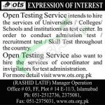 OTS Jobs