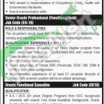 Career Opportunities in Peoples Steel Mills April 2016 For Deputy Managers Latest Add
