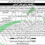 Population Welfare Department Multan Jobs 2016 For Driver Eligibility Criteria