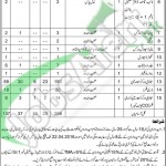 Career Opportunities in TMA Sahiwal 05 April 2016 For Driver 