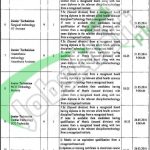 Situations Vacant in Lahore Govt M. Nawaz Sharif Teaching Hospital April 2016 Latest Advertisement