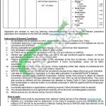 Situations Vacant in WAPDA Dasu Hydropower project April 2016 For Driver NTS Application Form www.nts.org.pk