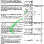 Health Department Faisalabad Jobs