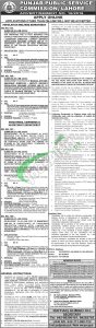 PPSC Jobs