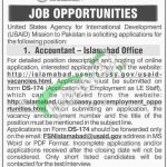 USAID Jobs