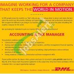 DHL Jobs