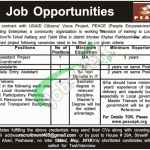 USAID Jobs