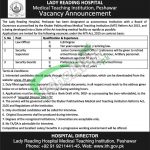 LRH Jobs