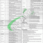 Lahore General Hospital Jobs