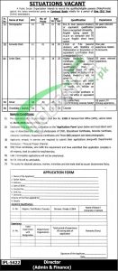 Public Sector Organization Jobs