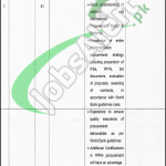 Health Department Punjab Jobs