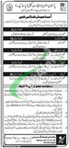 Jobs in Pakistan Stone Development Company