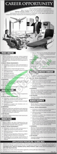 Pakistan Airways Jobs