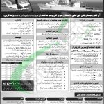 Pak Navy Jobs