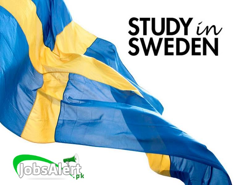 Apply for Study Visa in Sweden