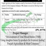Agriculture & Meat Company