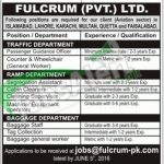 Fulcrum Pakistan